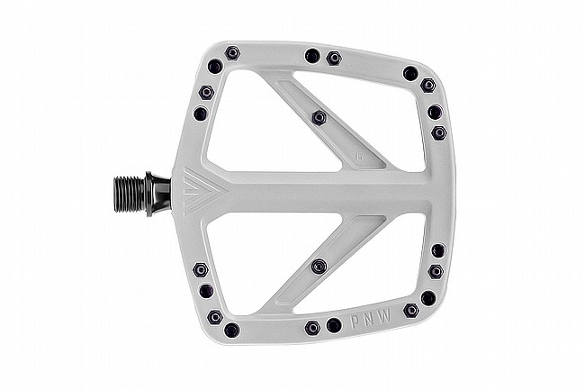 PNW Components RANGE Composite Pedal Cement Gray