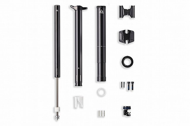 PNW Components LOAM Dropper Seatpost Gen. 2 