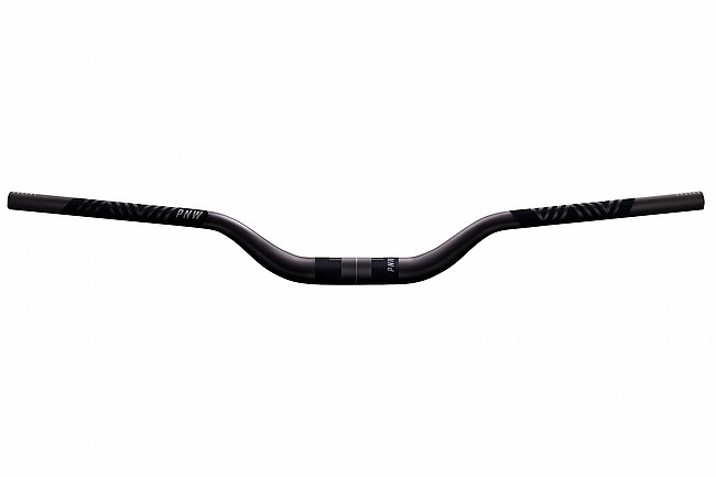 PNW Components The Loam Carbon Handlebar 35mm - 800mm, 50mm Rise