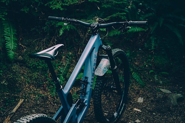 PNW Components The Loam Carbon Handlebar 