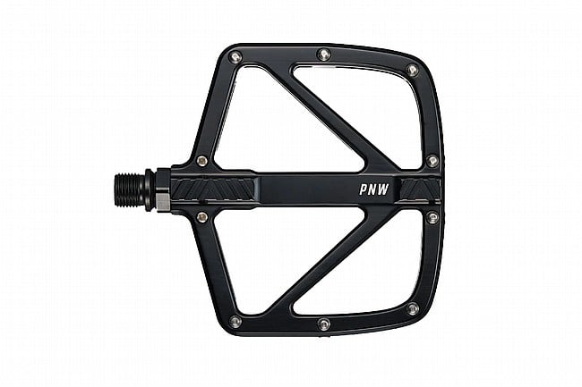 PNW Components LOAM Pedal Gen 2 Blackout Black