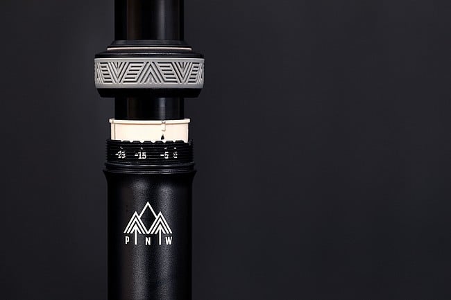 PNW Components LOAM Dropper Seatpost 