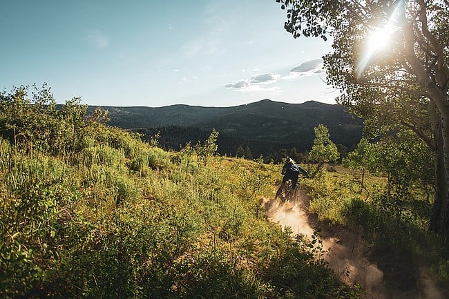 PNW Components LOAM Dropper Seatpost 