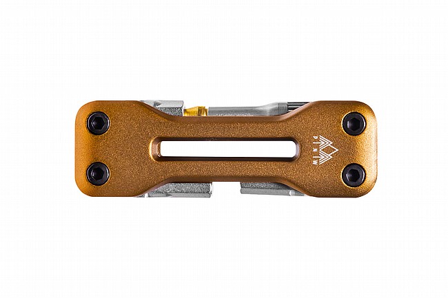 PNW Components Pebble Tool Golden Daze Bronze