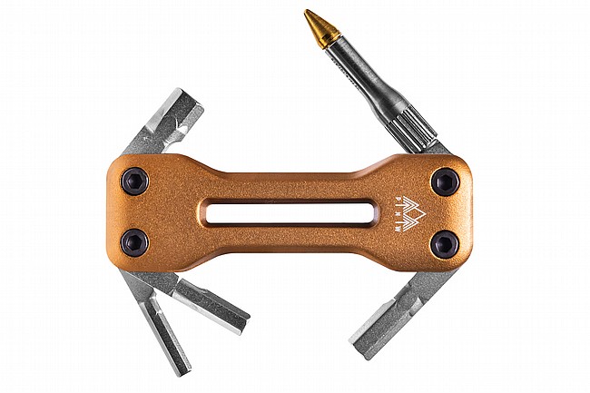 PNW Components Pebble Tool Golden Daze Bronze