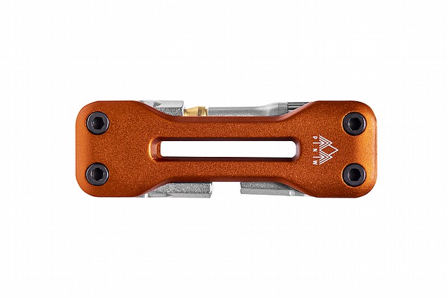 PNW Components Pebble Tool Blood Orange