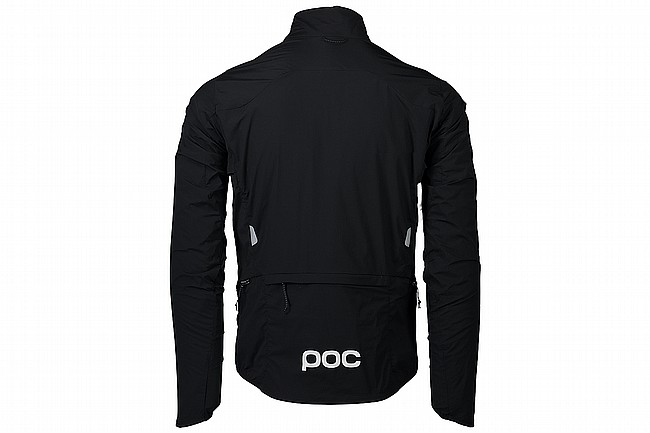 POC Mens Pro Thermal Jacket Uranium Black