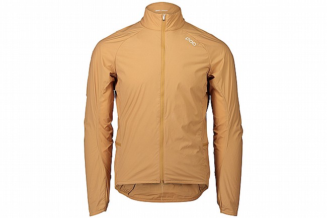 POC Mens Pro Thermal Jacket Aragonite Brown