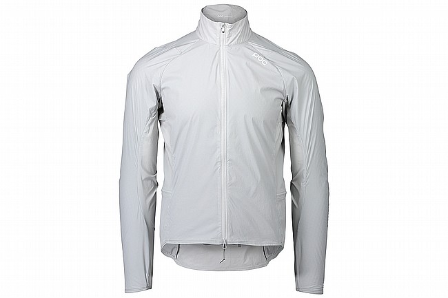 POC Mens Pro Thermal Jacket Granite Grey