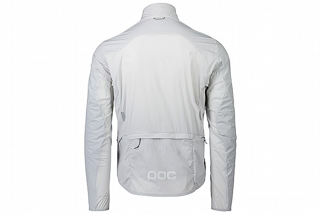 POC Mens Pro Thermal Jacket Granite Grey