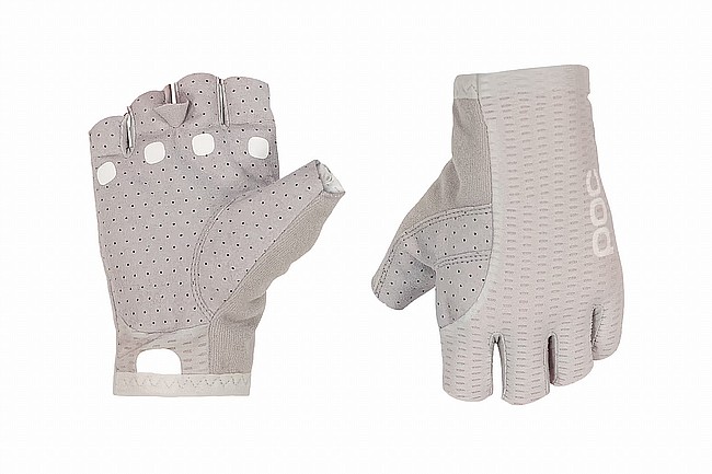 POC Agile Short Glove Granite Grey