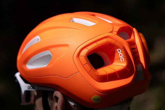 POC Amidal MIPS Road Helmet 