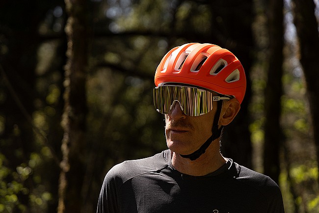 POC Amidal MIPS Road Helmet 