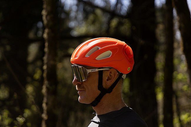 POC Amidal MIPS Road Helmet 
