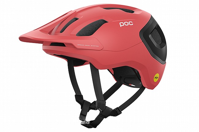 POC Axion Race MIPS Helmet 