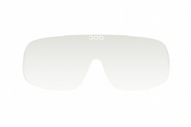 POC Aspire Spare Lens Clear 90.0%