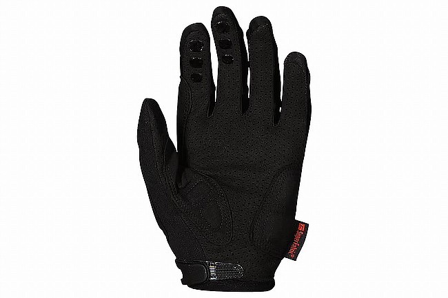 POC Resistance Pro DH Glove Uranium Black