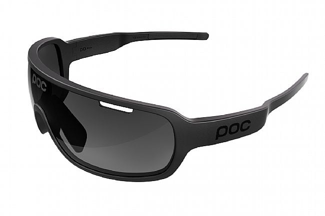 POC DO Blade Sunglasses Uranium Black