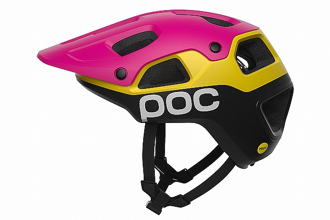 POC Cularis Pure MIPS MTB Helmet 