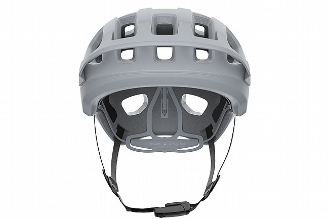 POC Cularis MIPS MTB Helmet Granite Grey Matt