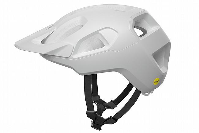 POC Cularis MIPS MTB Helmet Hydrogen White Matt