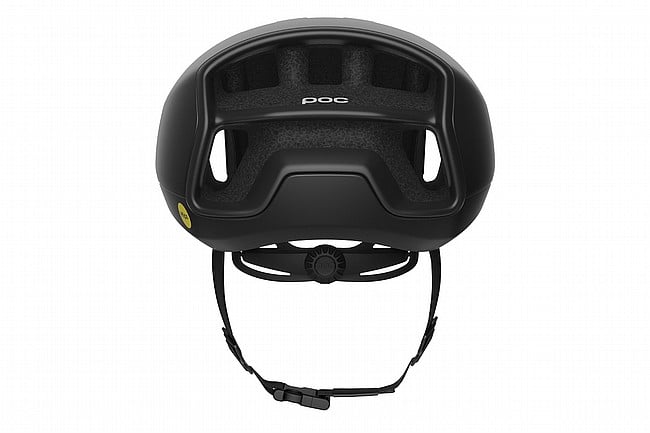POC Cytal MIPS Helmet Uranium Black Matte