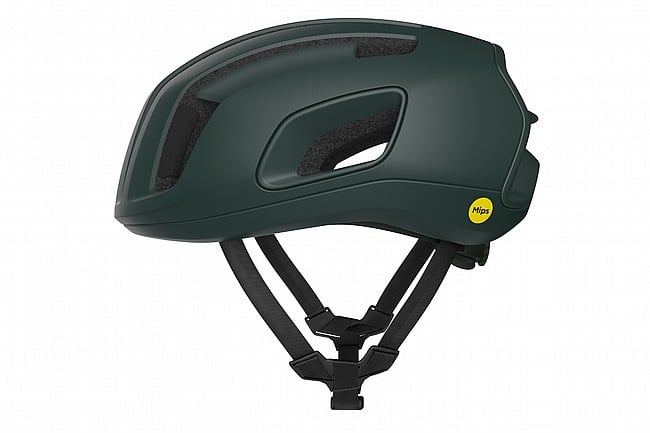 POC Cytal MIPS Helmet Pargasite Green Matte