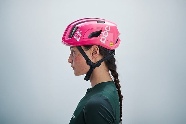 POC Cytal MIPS Helmet EF Pro Team Ed.