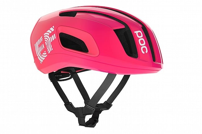 POC Cytal MIPS Helmet EF Pro Team Ed.