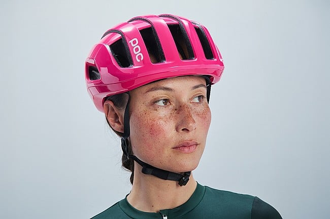 POC Cytal MIPS Helmet EF Pro Team Ed.