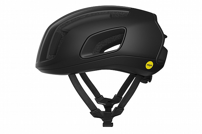 POC Cytal MIPS Helmet Uranium Black Matte