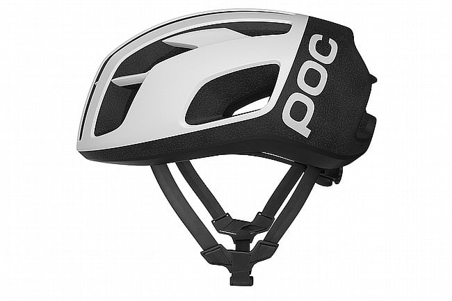 POC Cytal Lite Helmet Hydrogen White Matte