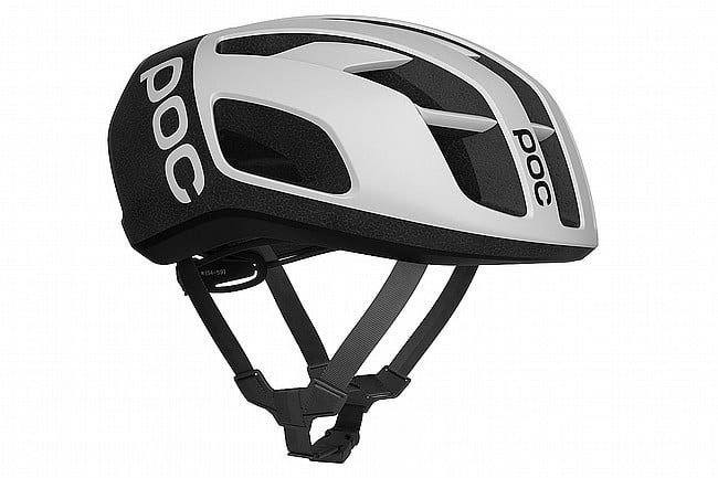 POC Cytal Lite Helmet Hydrogen White Matte