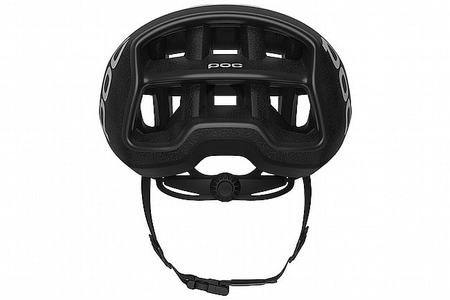 POC Cytal Lite Helmet Hydrogen White Matte