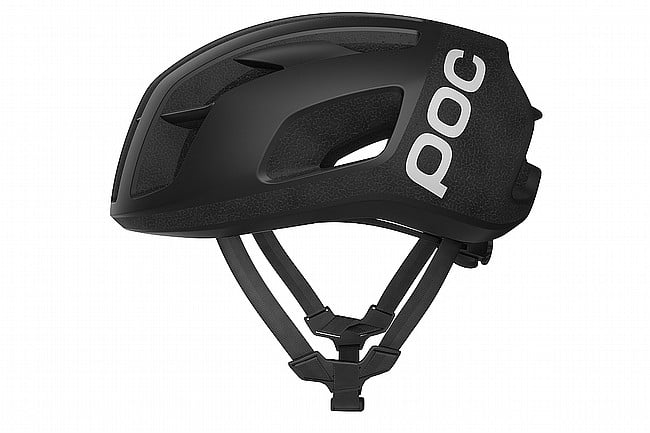 POC Cytal Lite Helmet Uranium Black Matte