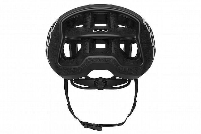 POC Cytal Lite Helmet Uranium Black Matte