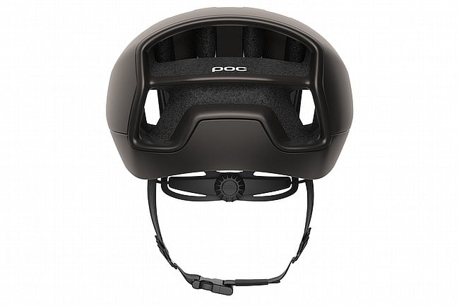 POC Cytal Carbon Helmet Uranium Black