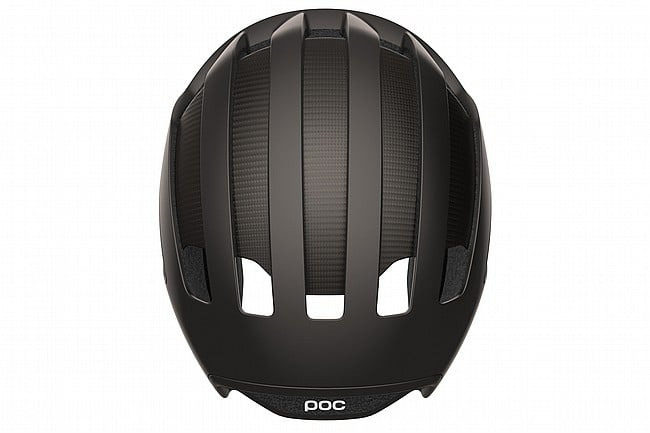 POC Cytal Carbon Helmet Uranium Black