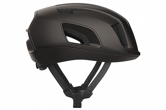 POC Cytal Carbon Helmet Uranium Black