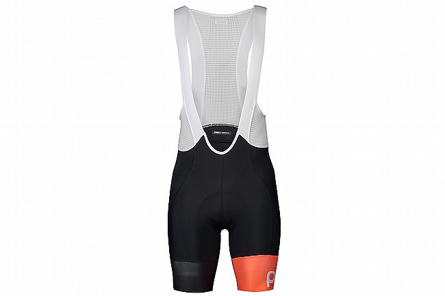 POC Mens Essential Road VPDs Bib Shorts 