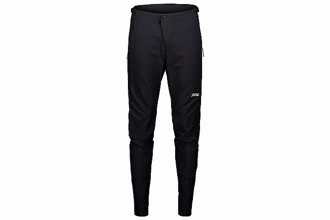 POC Mens Motion Pant Uranium Black