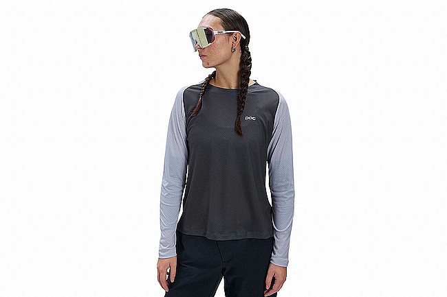 POC Womens Motion Air Long-Sleeve Jersey  