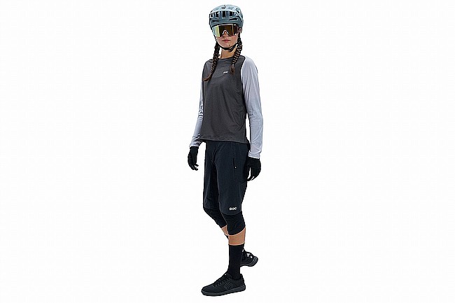 POC Womens Motion Air Long-Sleeve Jersey  