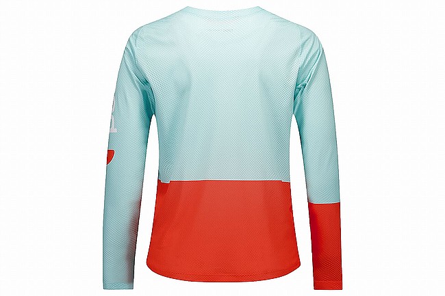 POC Womens Motion Air Long-Sleeve Jersey  