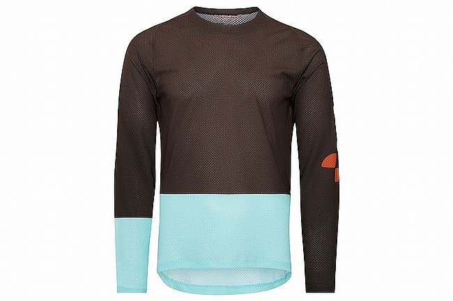 POC Womens Motion Air Long-Sleeve Jersey  
