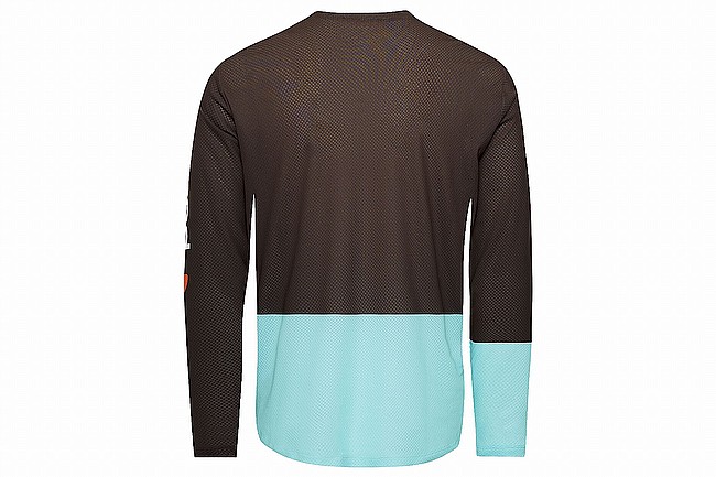 POC Womens Motion Air Long-Sleeve Jersey  