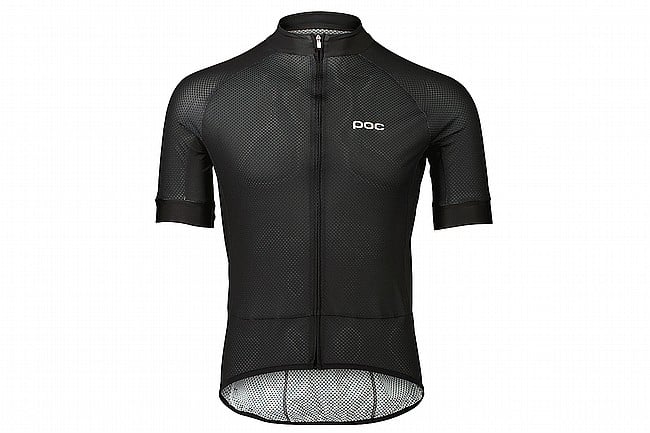 POC Mens  Essential Road Logo Jersey 