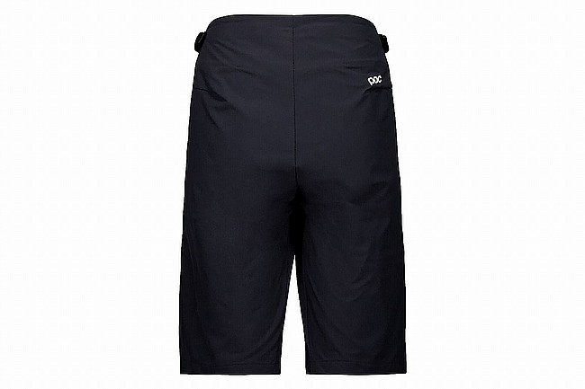 POC Womens Motion Air Short Uranium Black