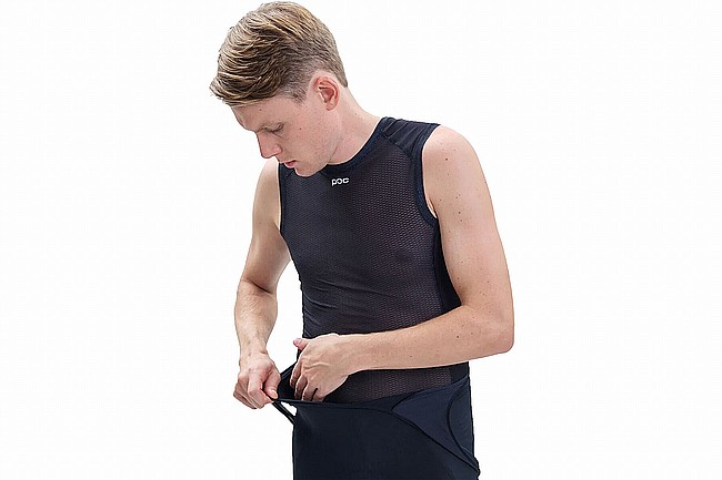 POC Mens Essential Layer Vest 