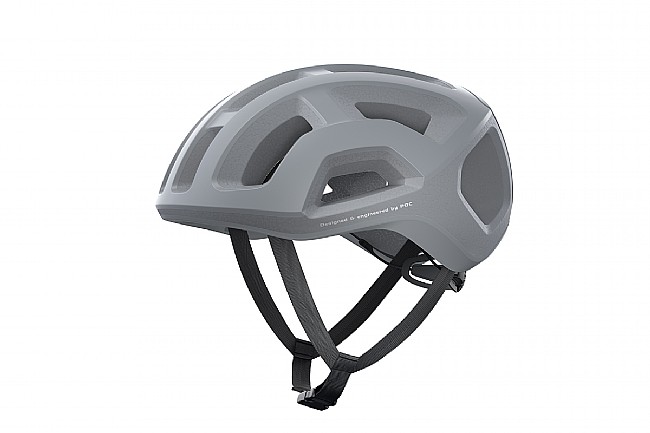 POC Ventral Lite Helmet Granite Grey Matt